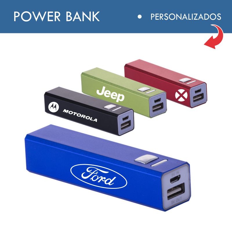 Poner usuario Separar Bateria de emergencia para celular, power bank