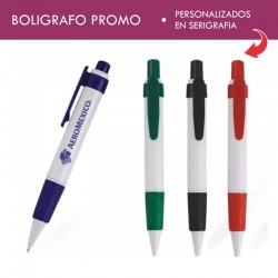 Lapiceros impreso, lapicero...