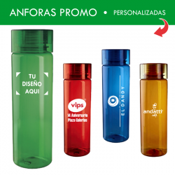 Anfora Personalizada de...